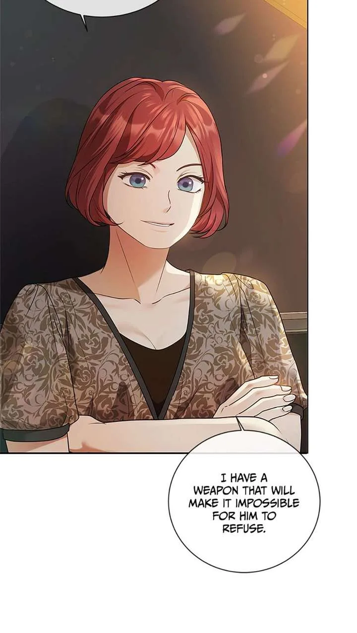 The Unwelcome Guests of House Fildette Chapter 153 page 4