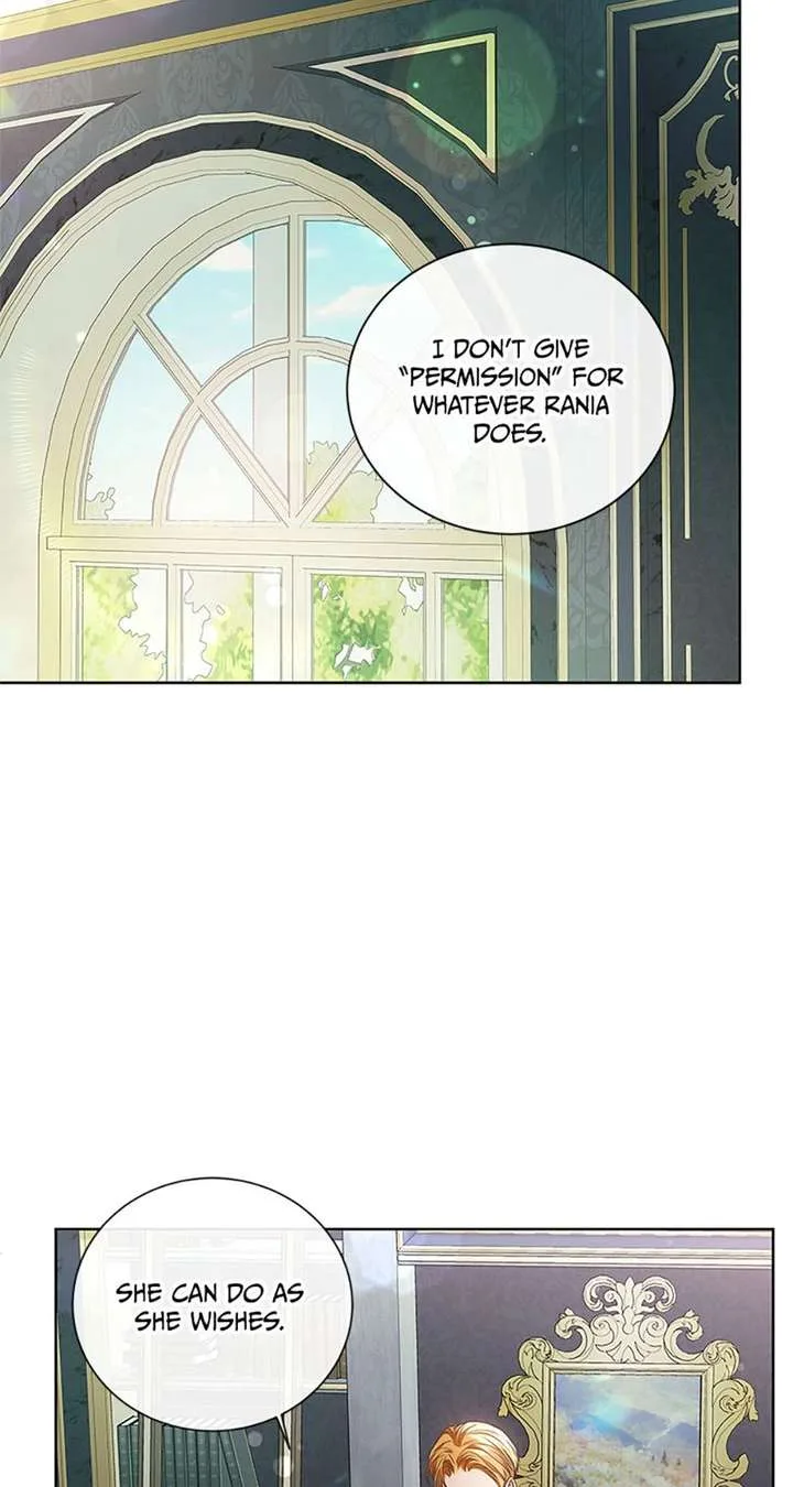 The Unwelcome Guests of House Fildette Chapter 153 page 24