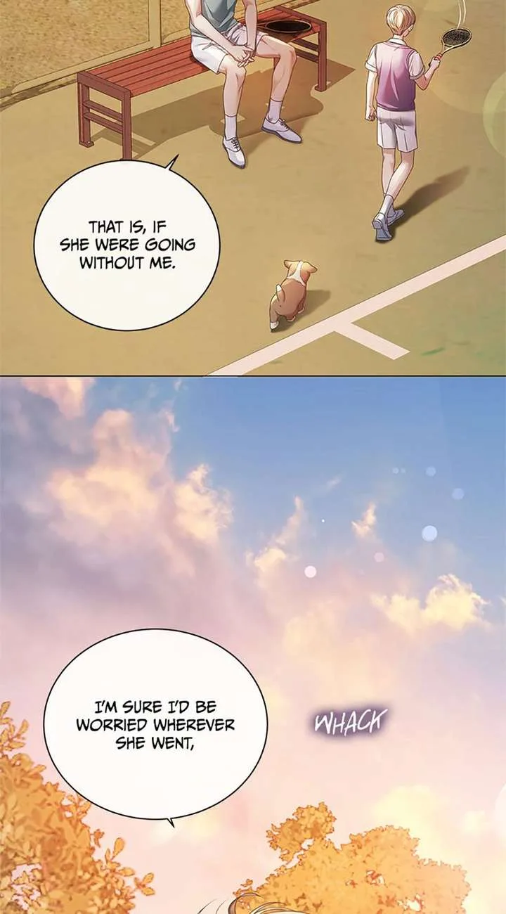 The Unwelcome Guests of House Fildette Chapter 153 page 48