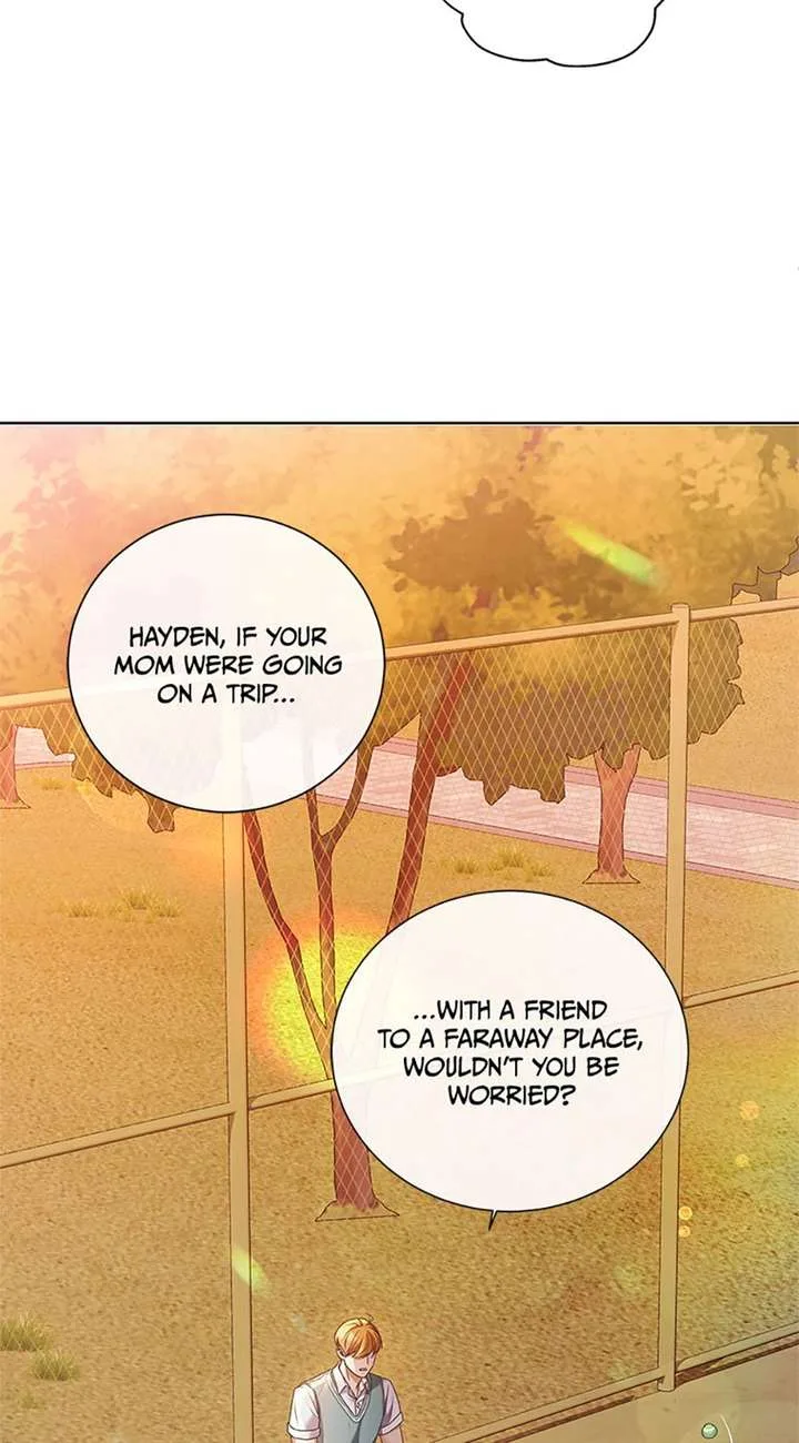 The Unwelcome Guests of House Fildette Chapter 153 page 47