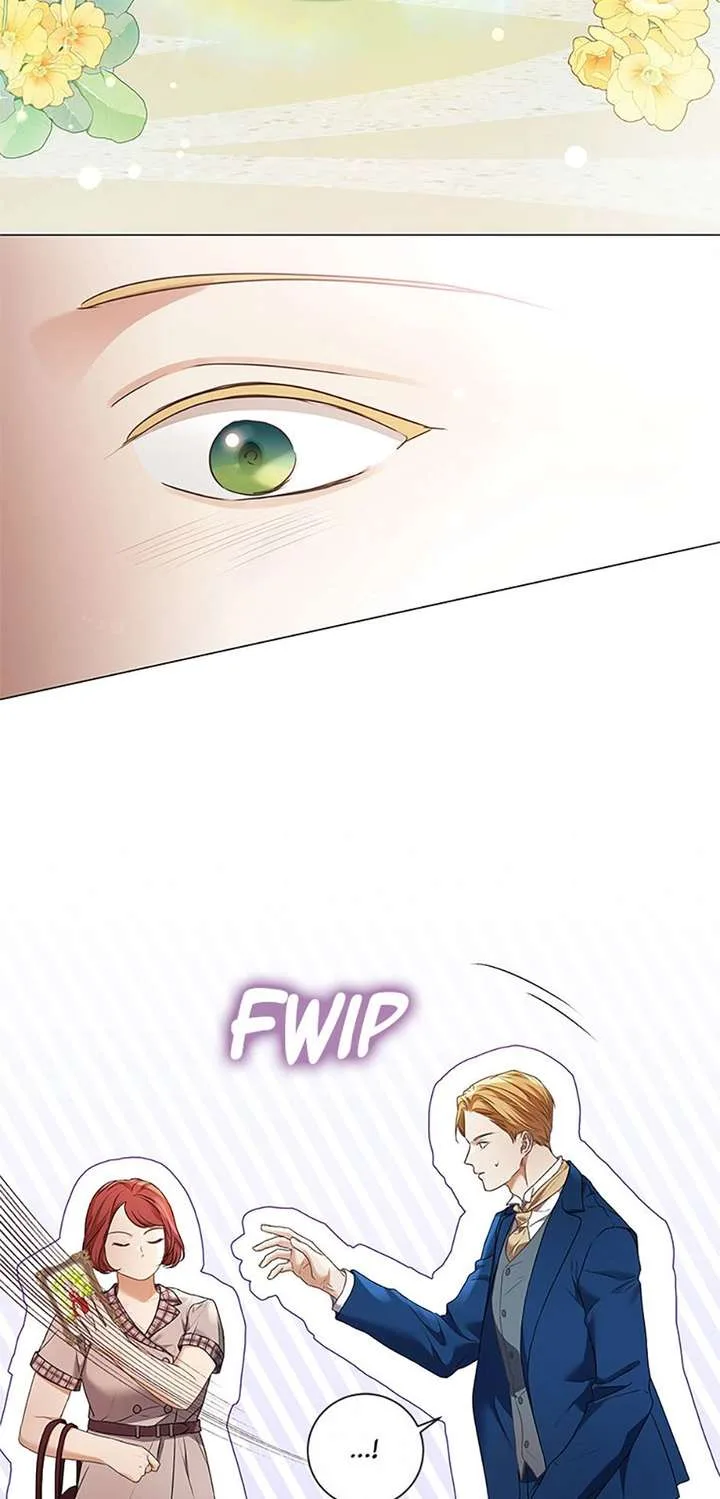 The Unwelcome Guests of House Fildette Chapter 153 page 34
