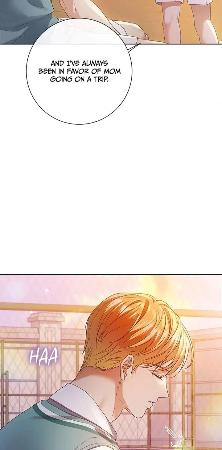 The Unwelcome Guests of House Fildette Chapter 153 page 51