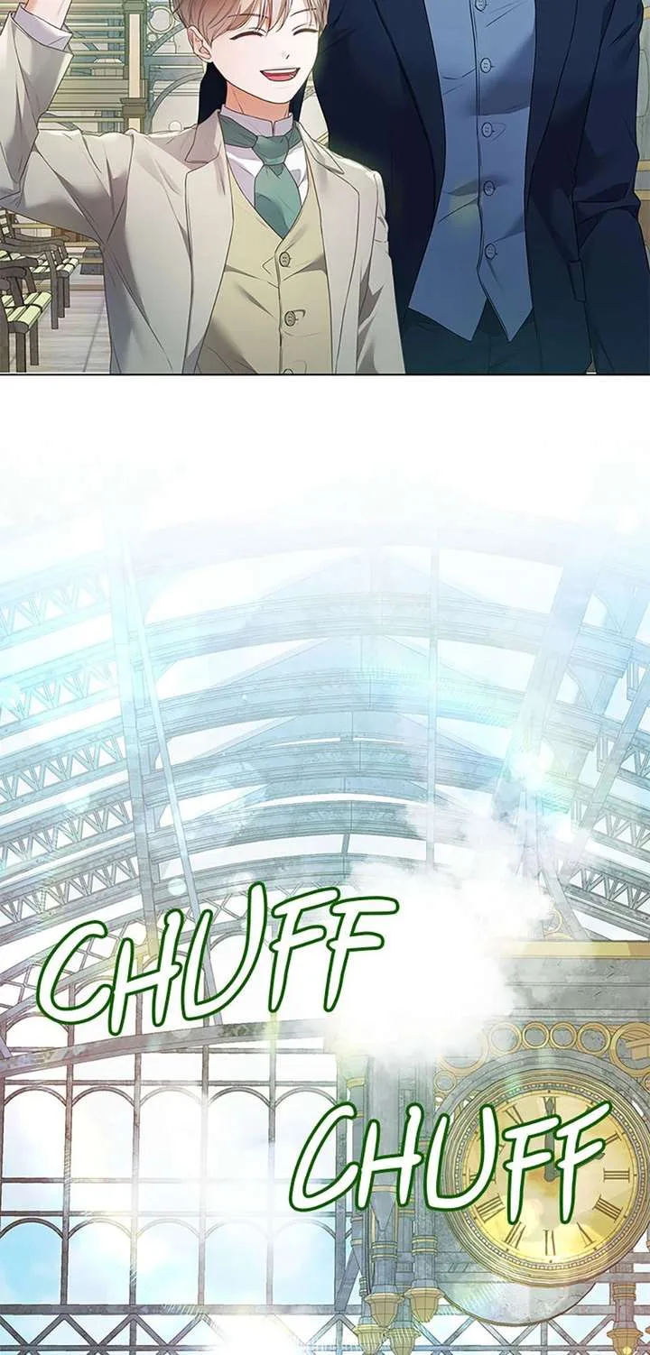 The Unwelcome Guests of House Fildette Chapter 153 page 60