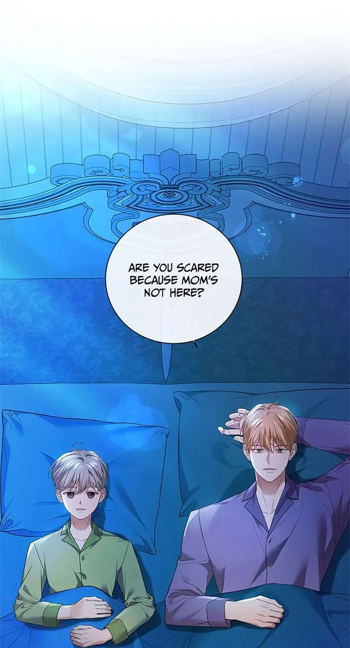 The Unwelcome Guests of House Fildette Chapter 153 page 64
