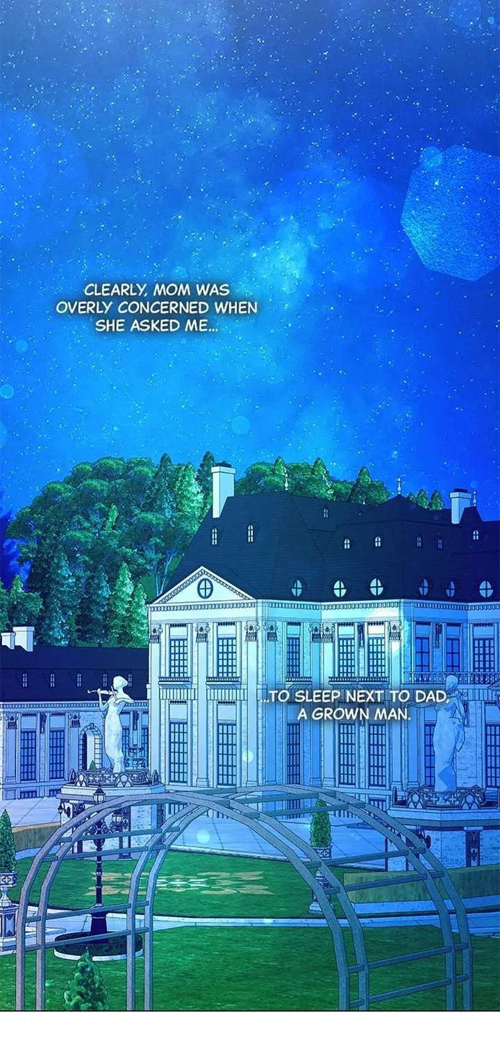 The Unwelcome Guests of House Fildette Chapter 153 page 63