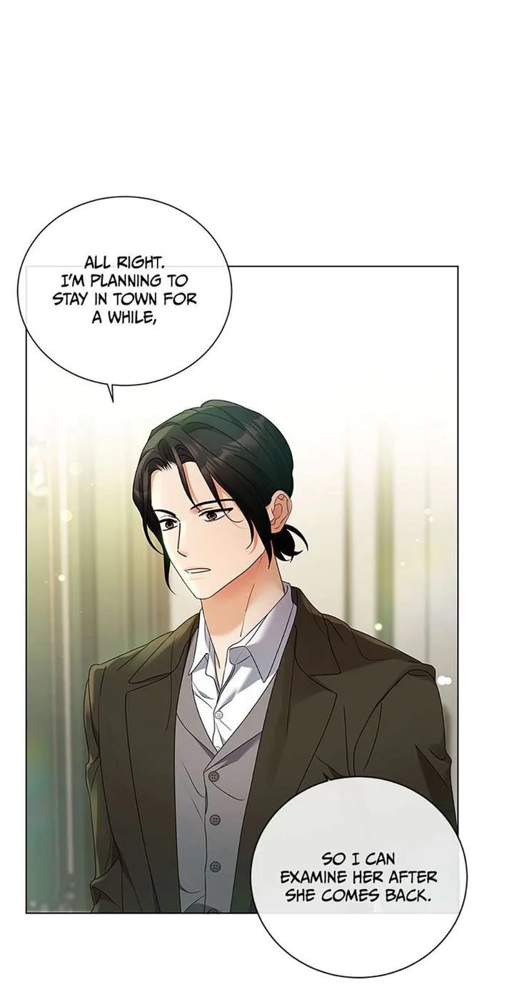 The Unwelcome Guests of House Fildette Chapter 153 page 73