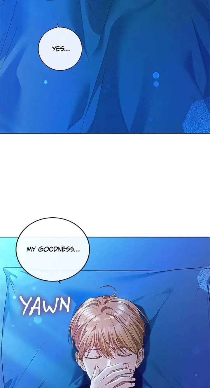 The Unwelcome Guests of House Fildette Chapter 153 page 65