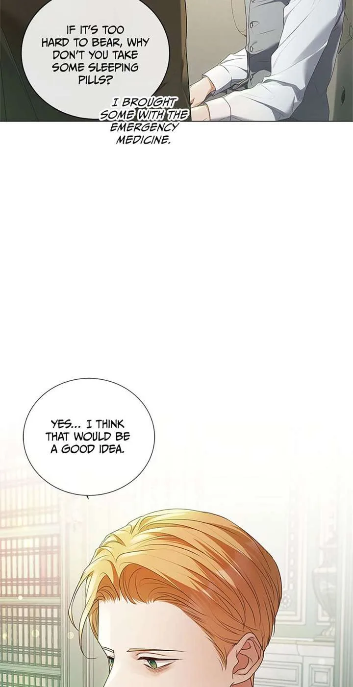 The Unwelcome Guests of House Fildette Chapter 153 page 75