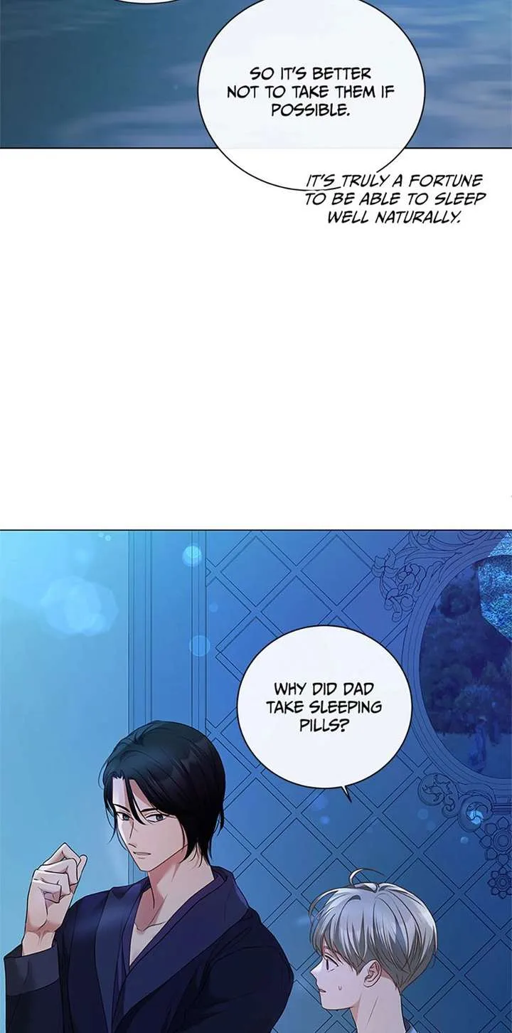 The Unwelcome Guests of House Fildette Chapter 153 page 83
