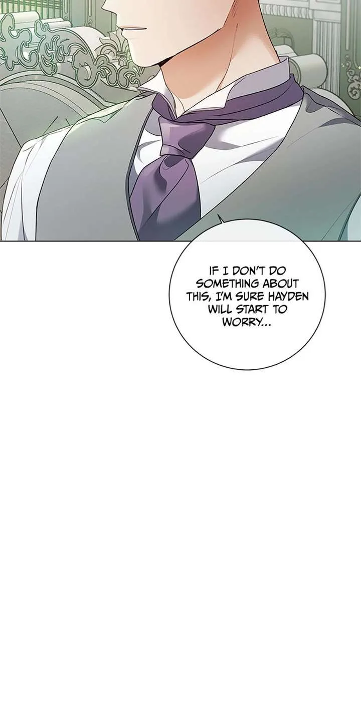 The Unwelcome Guests of House Fildette Chapter 153 page 76