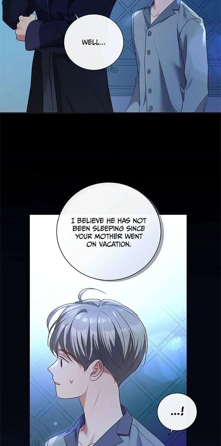 The Unwelcome Guests of House Fildette Chapter 153 page 84