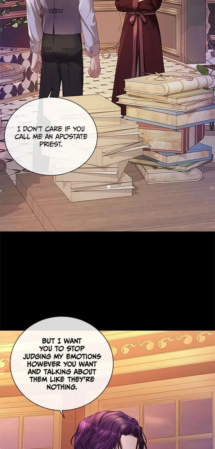 The Unwelcome Guests of House Fildette Chapter 155 page 27