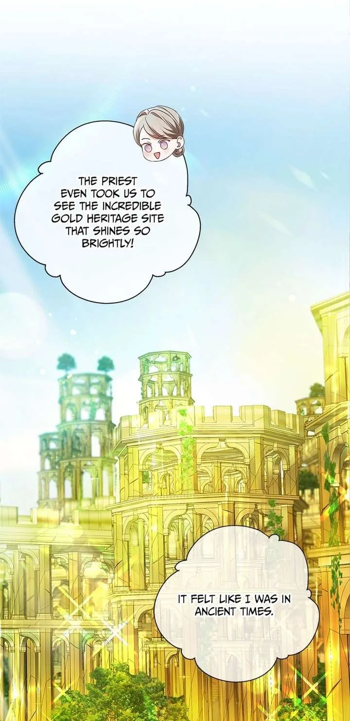 The Unwelcome Guests of House Fildette Chapter 155 page 34