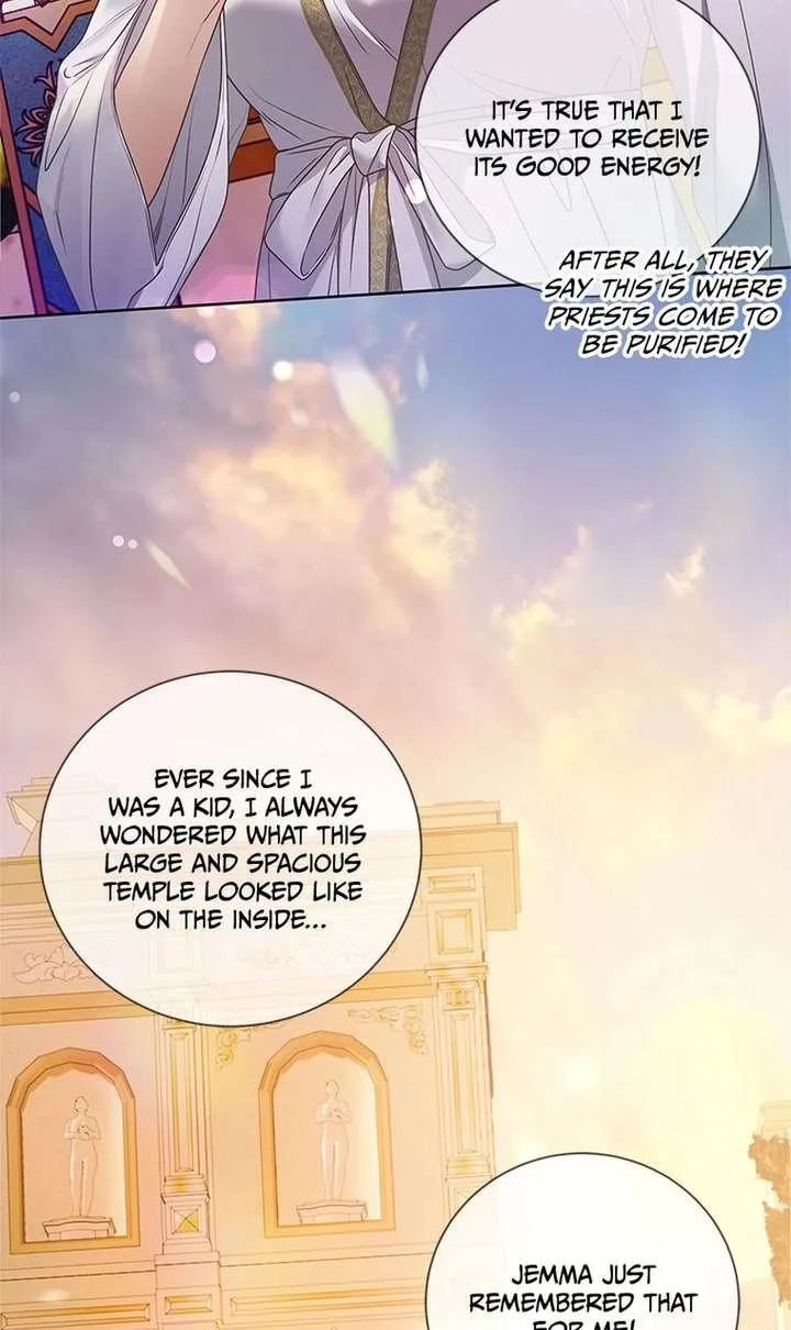 The Unwelcome Guests of House Fildette Chapter 155 page 32