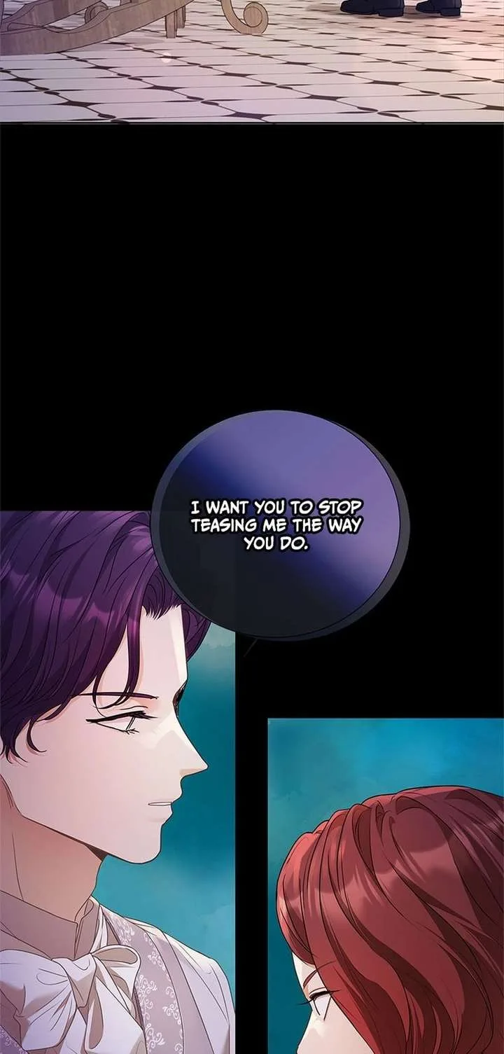 The Unwelcome Guests of House Fildette Chapter 155 page 25