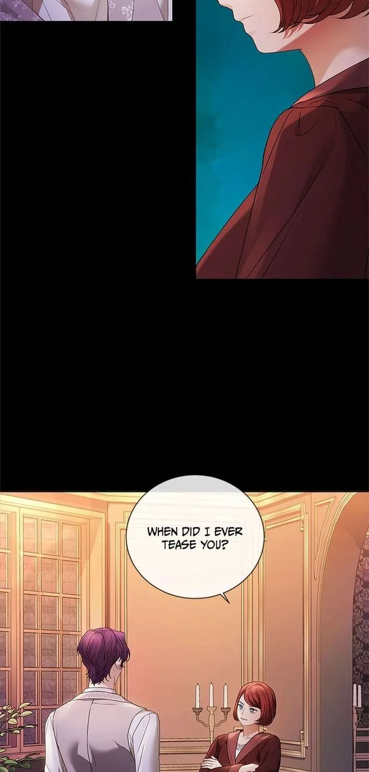 The Unwelcome Guests of House Fildette Chapter 155 page 26