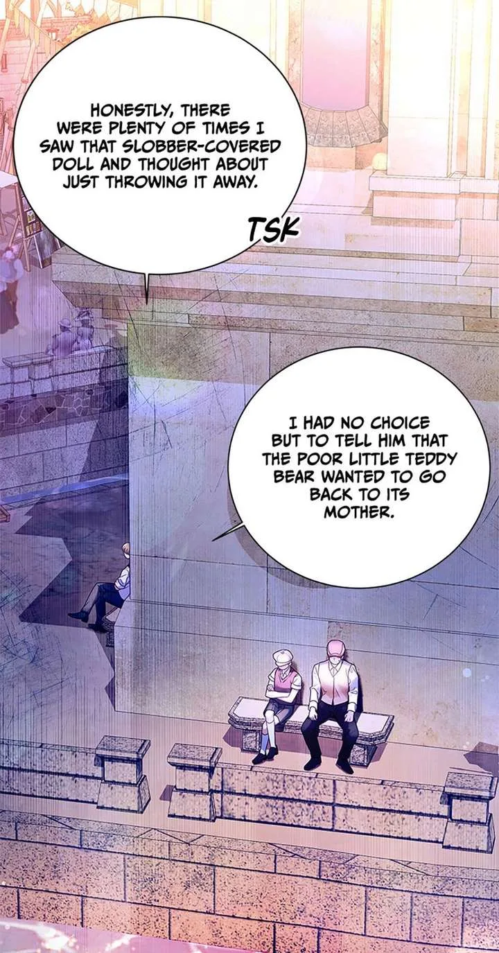 The Unwelcome Guests of House Fildette Chapter 154 page 10