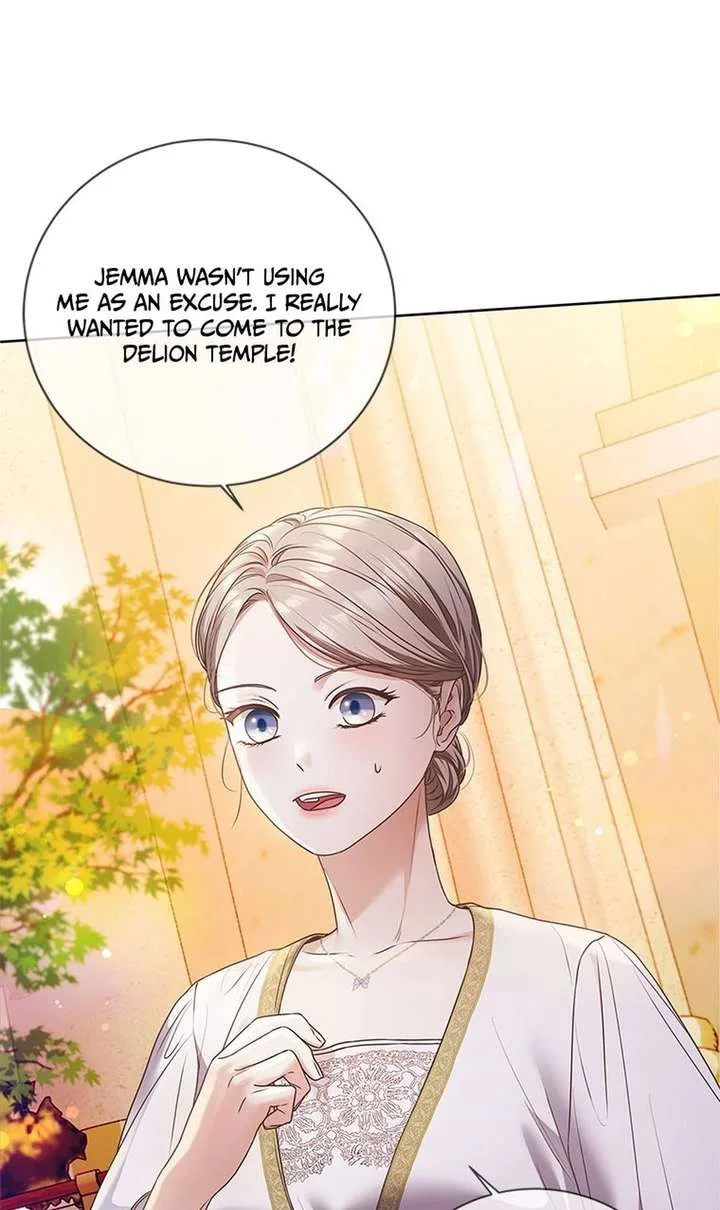 The Unwelcome Guests of House Fildette Chapter 155 page 31