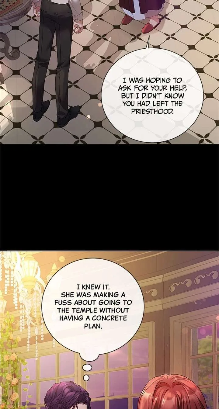 The Unwelcome Guests of House Fildette Chapter 155 page 21