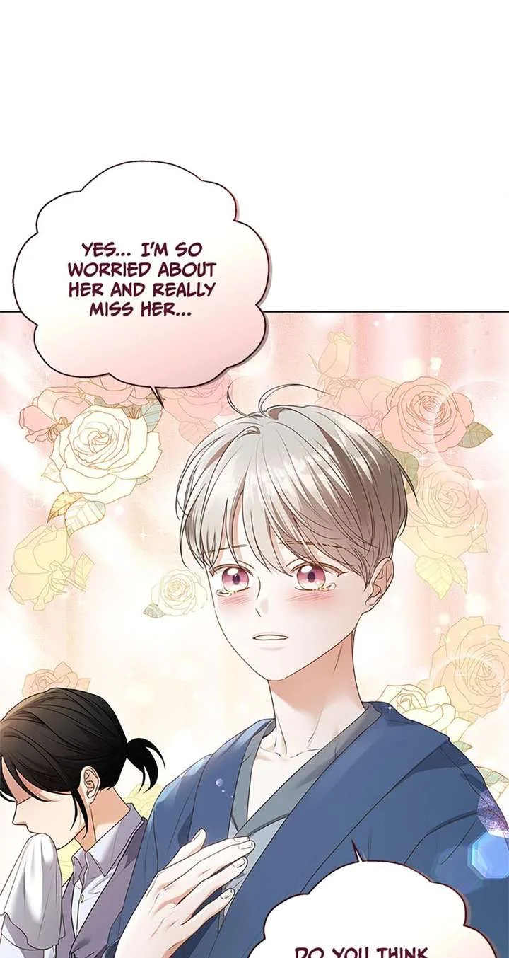 The Unwelcome Guests of House Fildette Chapter 154 page 26