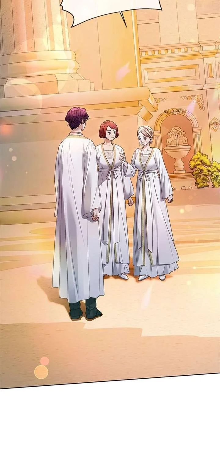 The Unwelcome Guests of House Fildette Chapter 155 page 30