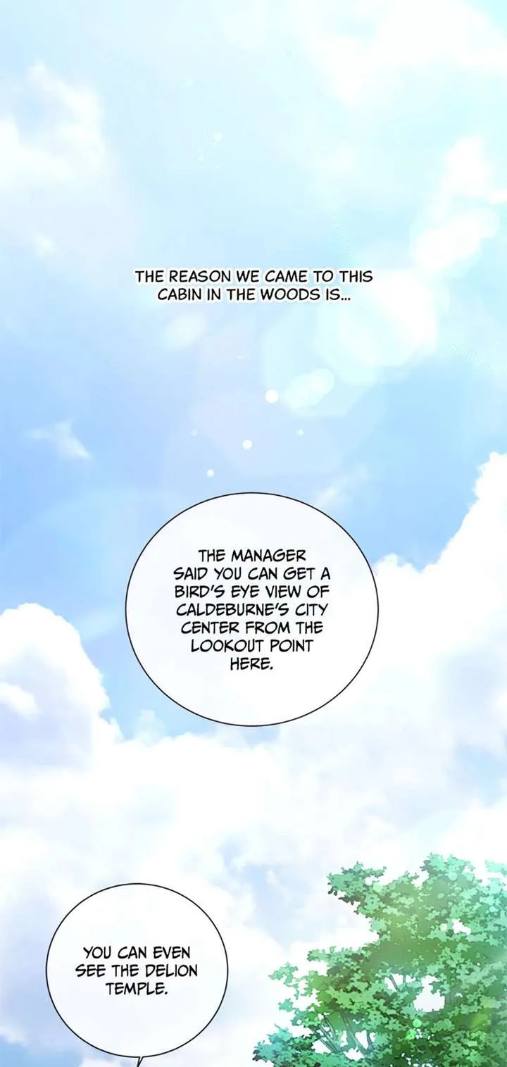 The Unwelcome Guests of House Fildette Chapter 154 page 38
