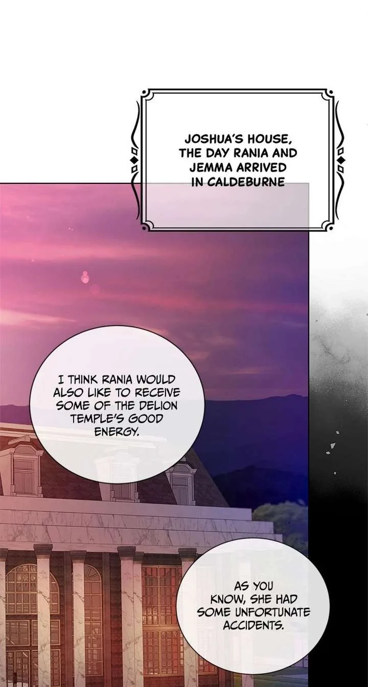 The Unwelcome Guests of House Fildette Chapter 155 page 19