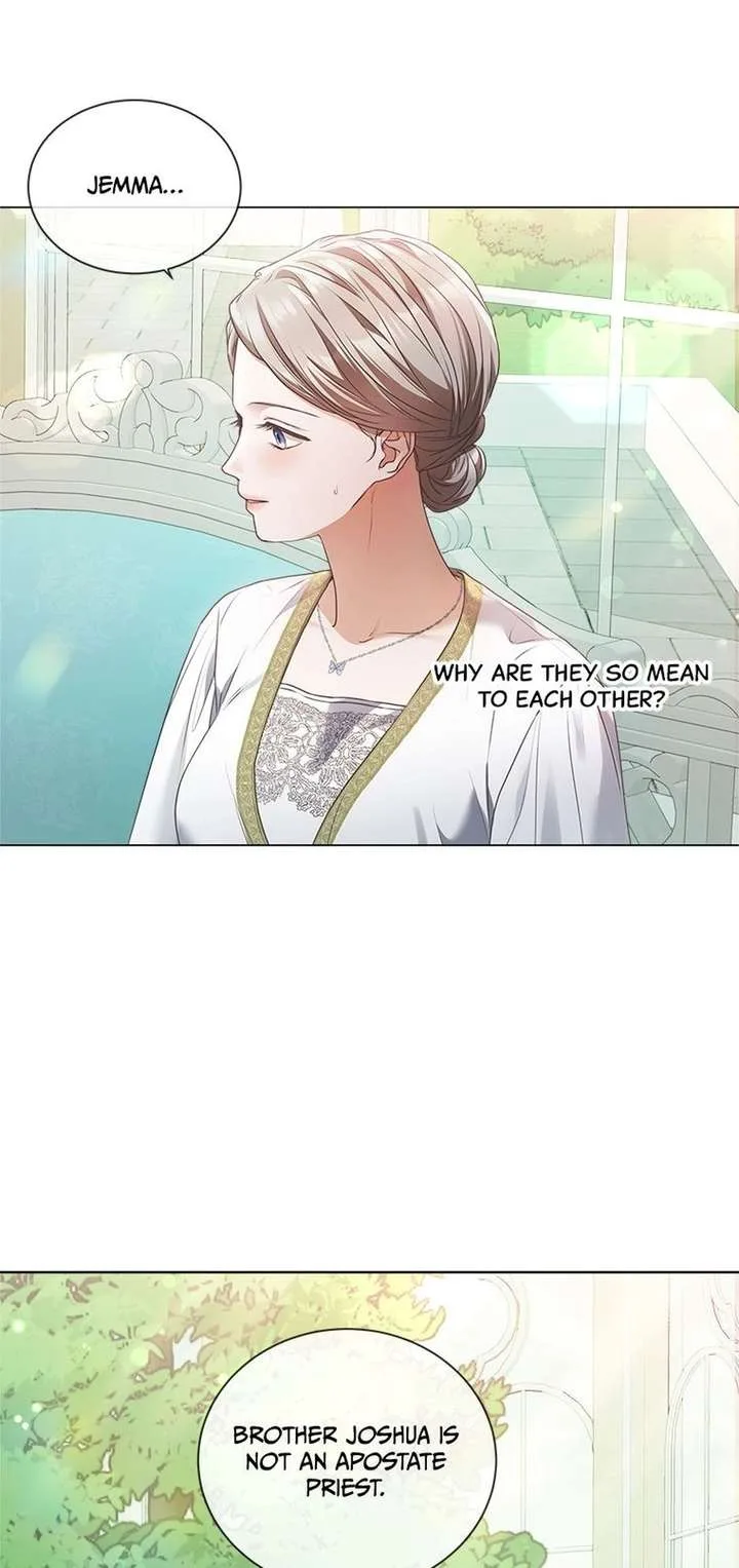 The Unwelcome Guests of House Fildette Chapter 155 page 11