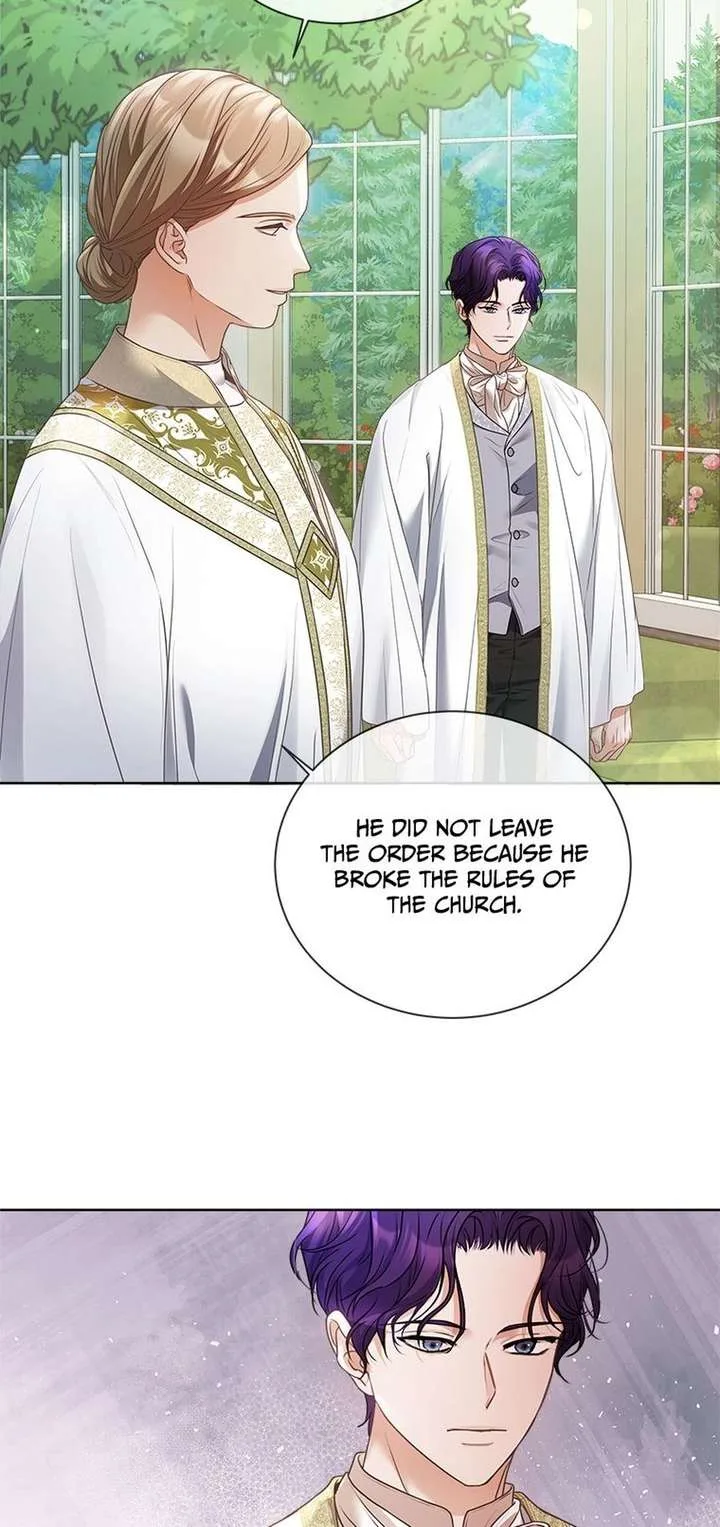 The Unwelcome Guests of House Fildette Chapter 155 page 12
