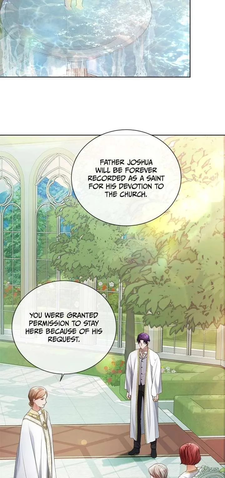 The Unwelcome Guests of House Fildette Chapter 155 page 14