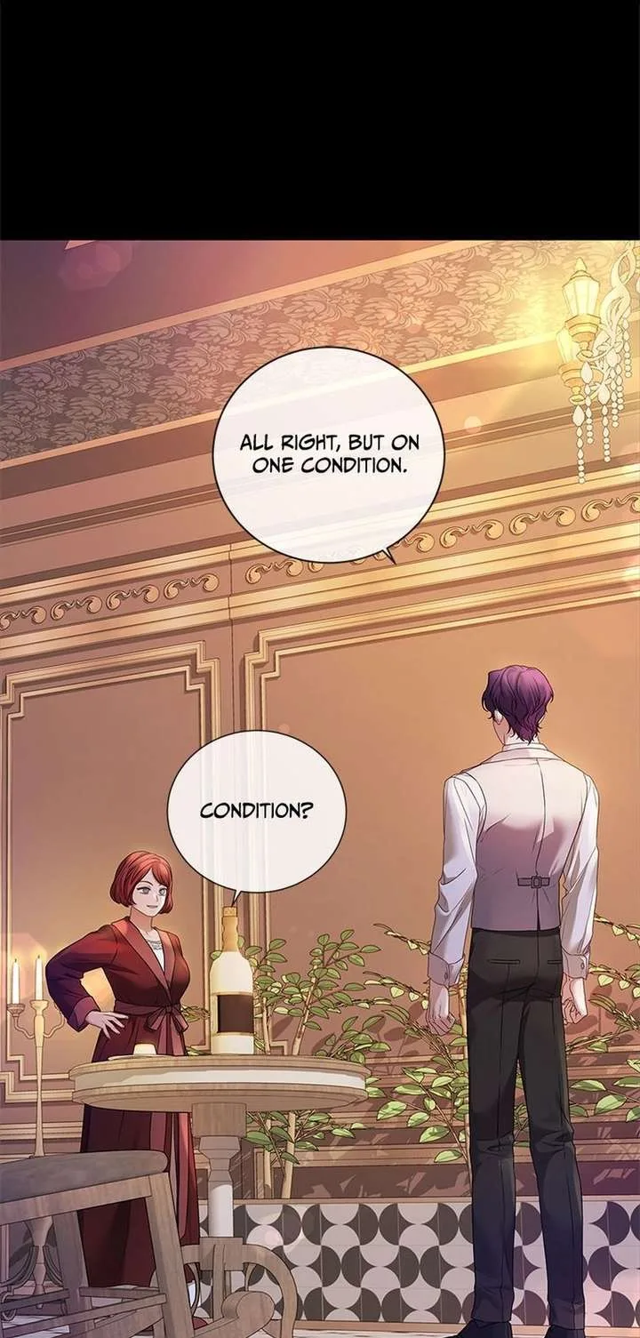 The Unwelcome Guests of House Fildette Chapter 155 page 24