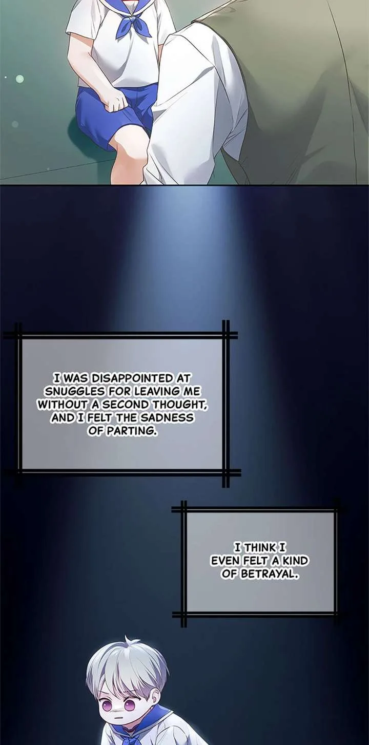 The Unwelcome Guests of House Fildette Chapter 154 page 3