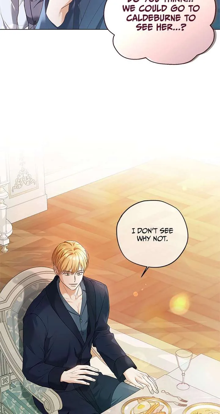 The Unwelcome Guests of House Fildette Chapter 154 page 27