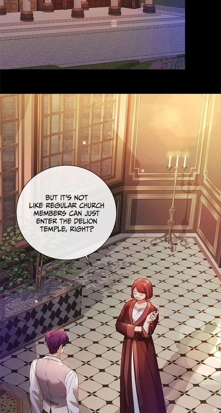 The Unwelcome Guests of House Fildette Chapter 155 page 20