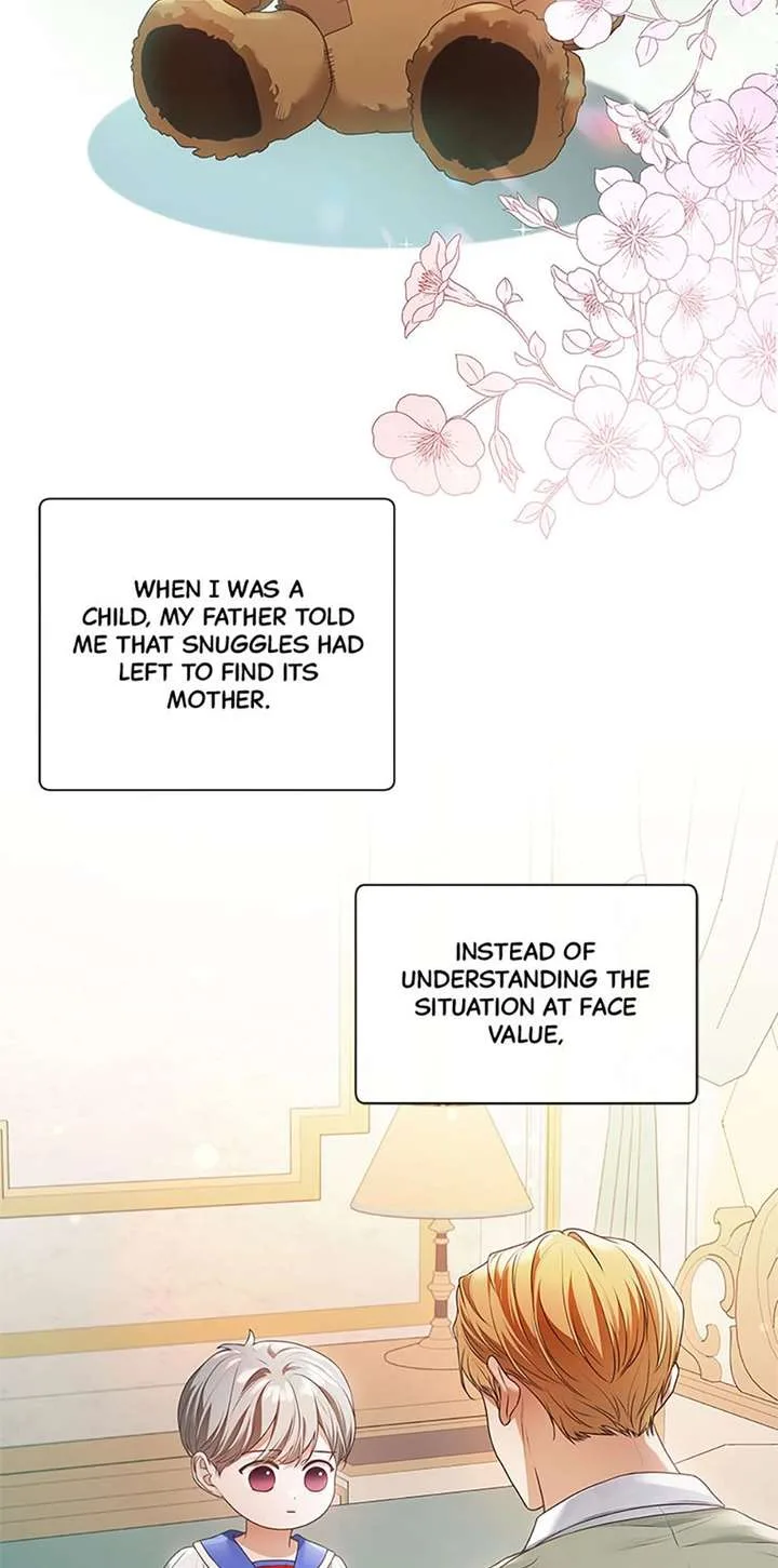 The Unwelcome Guests of House Fildette Chapter 154 page 2
