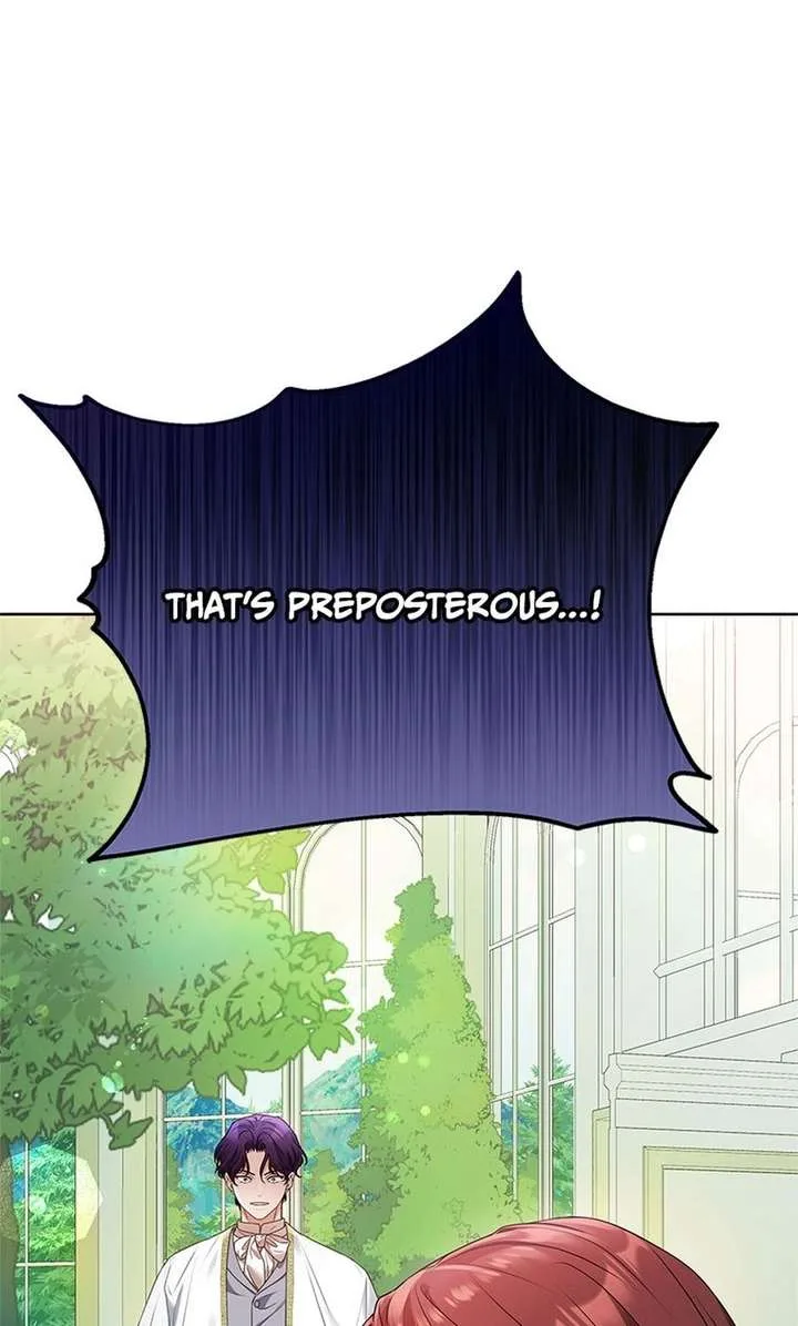 The Unwelcome Guests of House Fildette Chapter 155 page 7