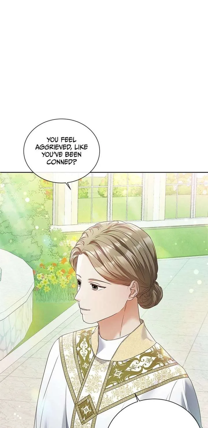 The Unwelcome Guests of House Fildette Chapter 155 page 1