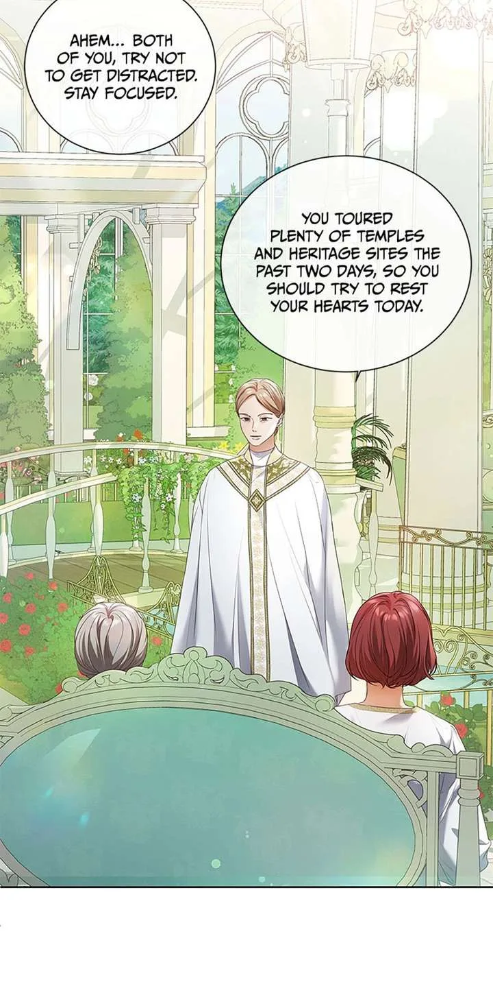 The Unwelcome Guests of House Fildette Chapter 154 page 81