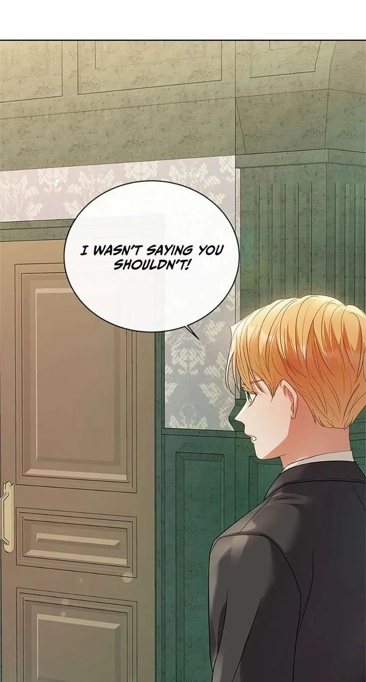 The Unwelcome Guests of House Fildette Chapter 154 page 70
