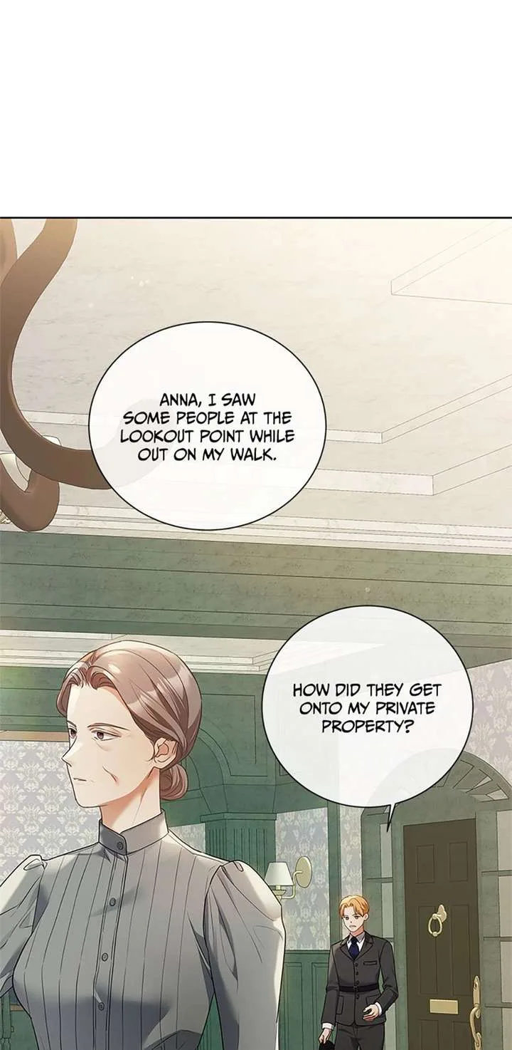 The Unwelcome Guests of House Fildette Chapter 154 page 58