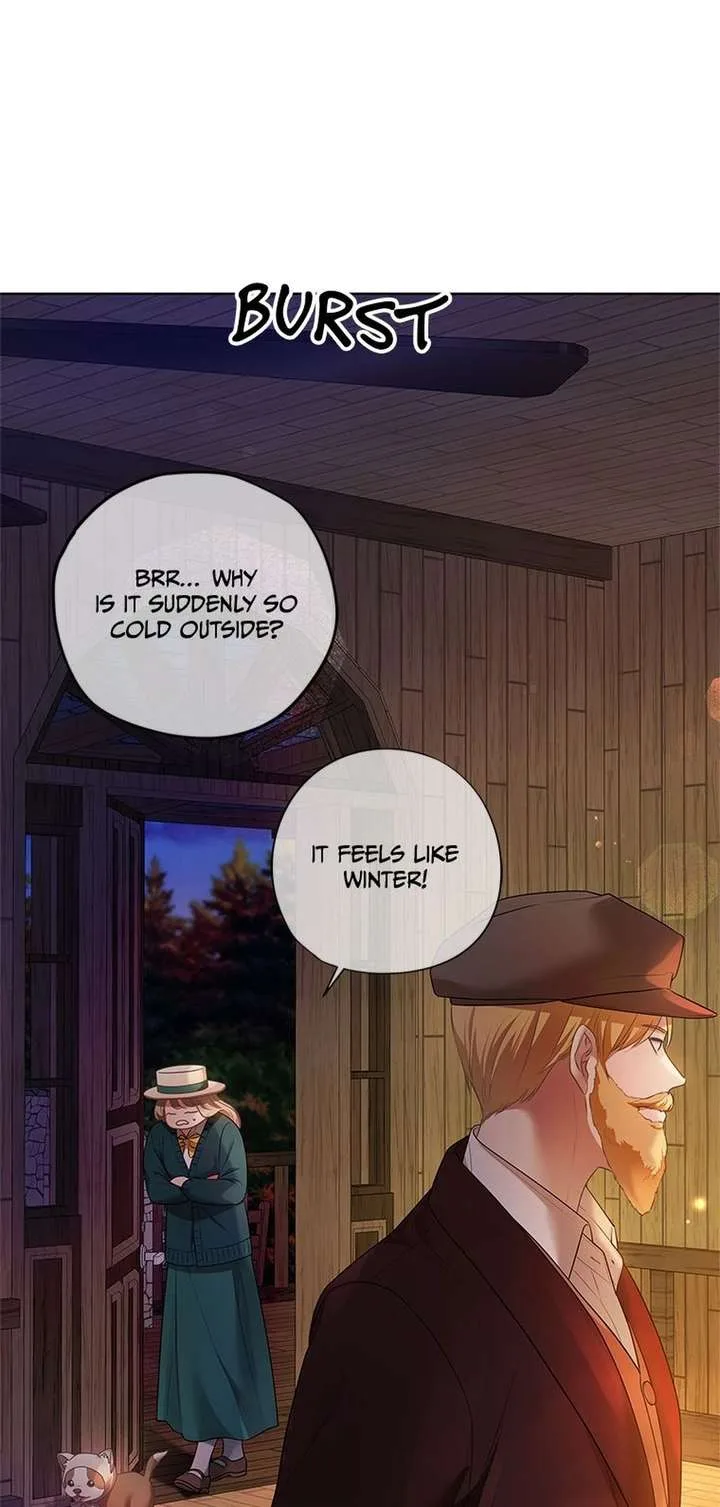 The Unwelcome Guests of House Fildette Chapter 155 page 49