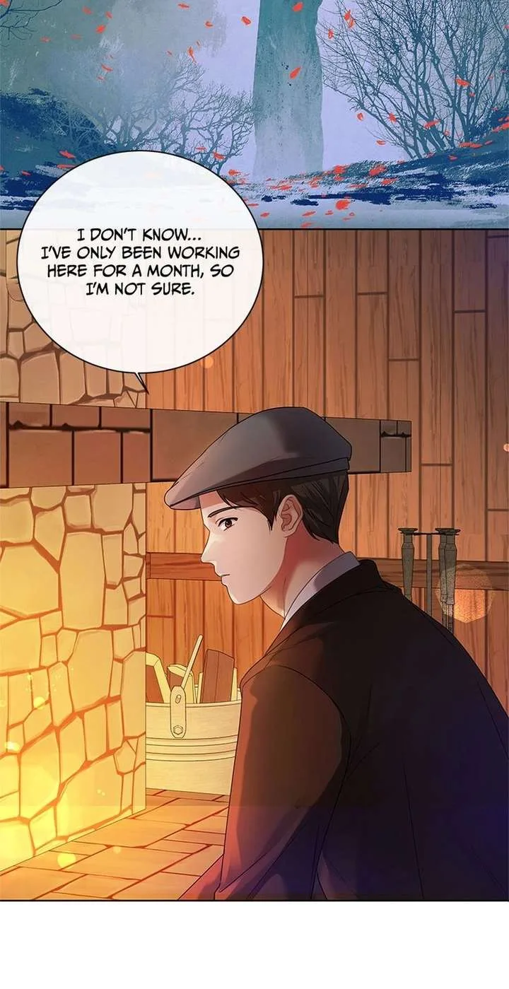 The Unwelcome Guests of House Fildette Chapter 155 page 48