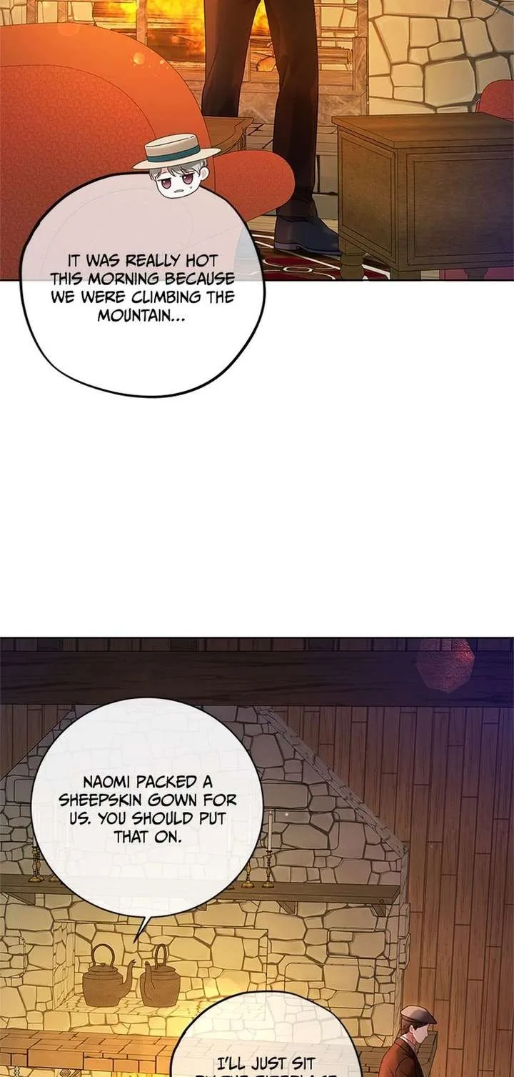 The Unwelcome Guests of House Fildette Chapter 155 page 51