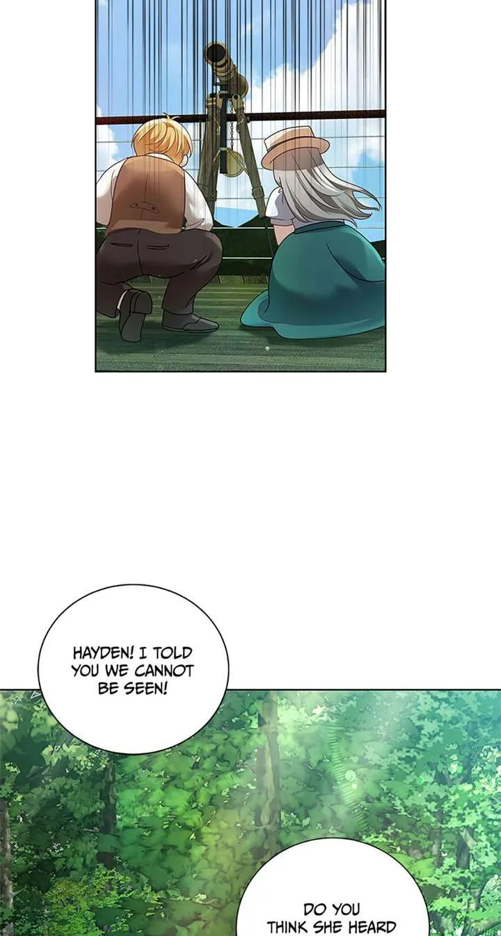 The Unwelcome Guests of House Fildette Chapter 154 page 51