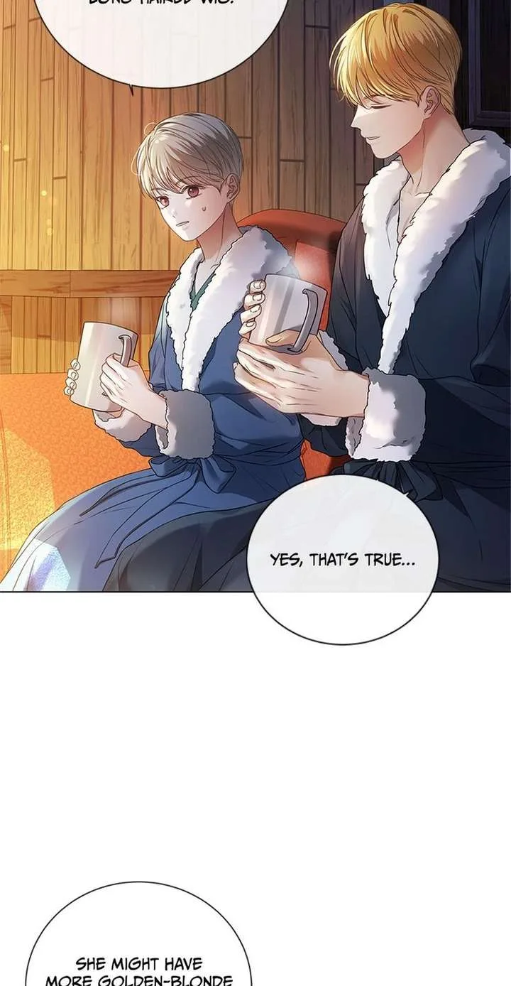 The Unwelcome Guests of House Fildette Chapter 155 page 63