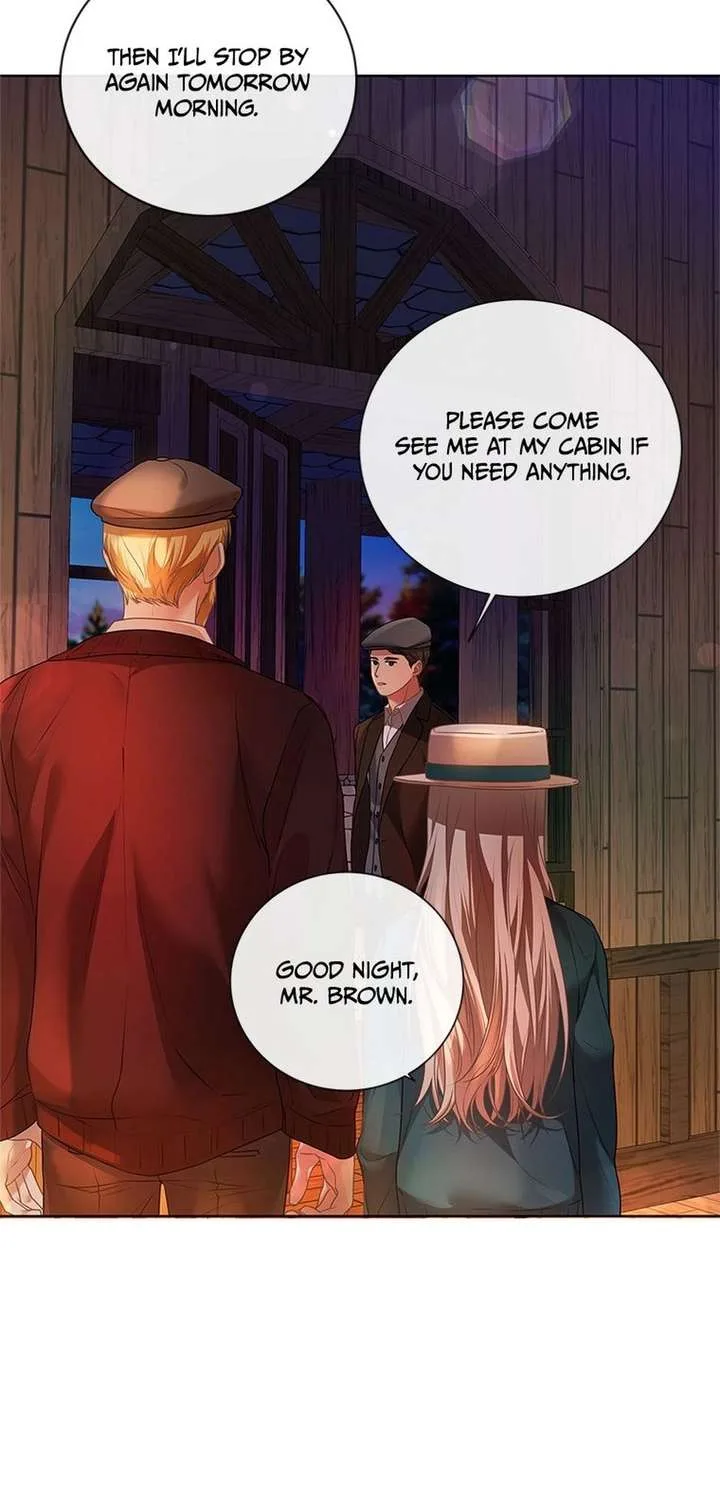 The Unwelcome Guests of House Fildette Chapter 155 page 55