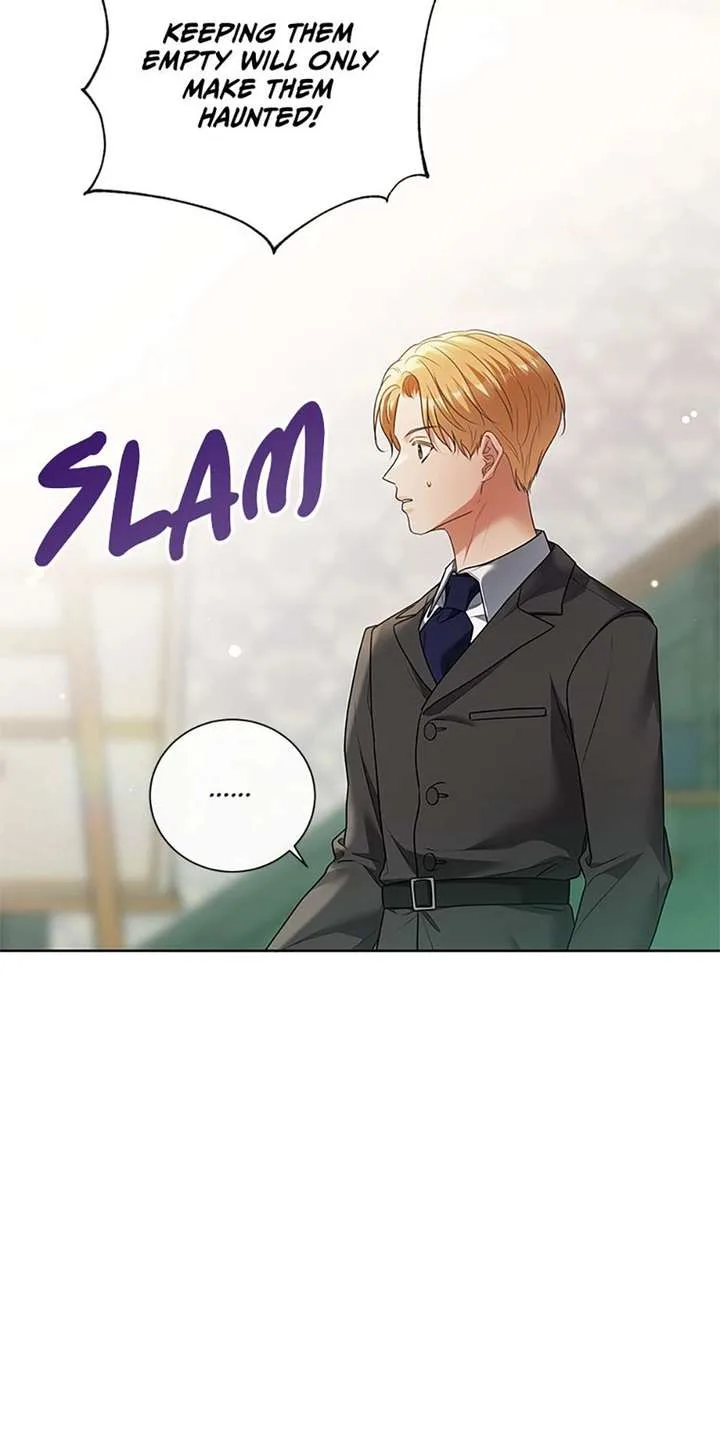 The Unwelcome Guests of House Fildette Chapter 154 page 69