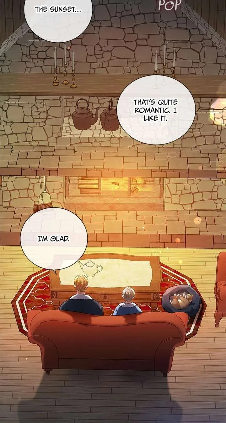 The Unwelcome Guests of House Fildette Chapter 155 page 68