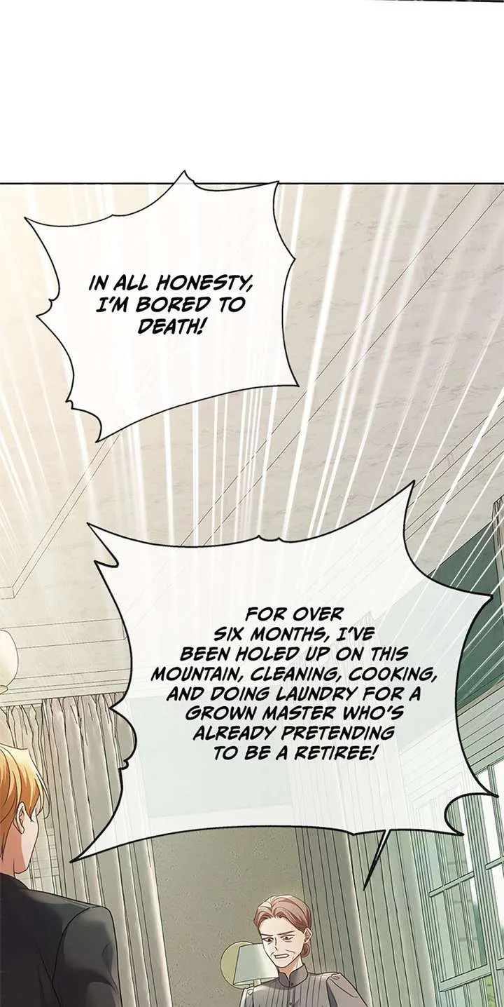 The Unwelcome Guests of House Fildette Chapter 154 page 65