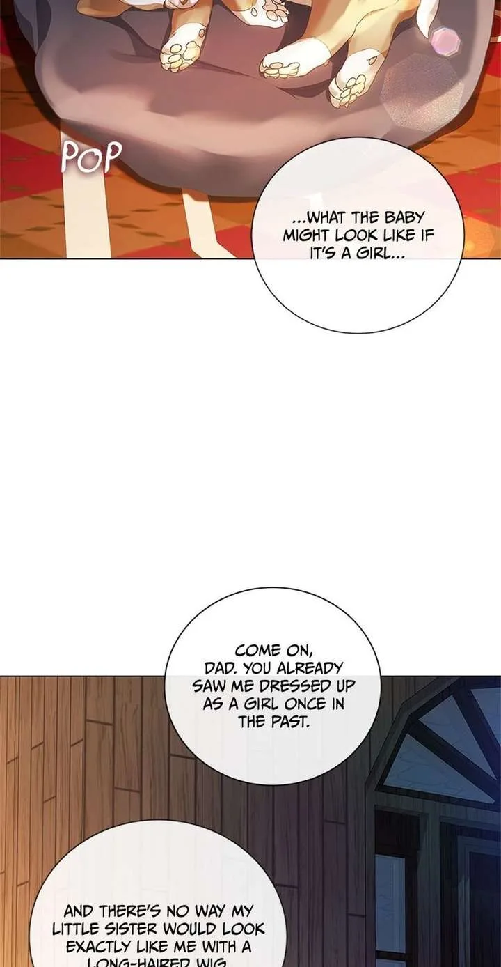 The Unwelcome Guests of House Fildette Chapter 155 page 62